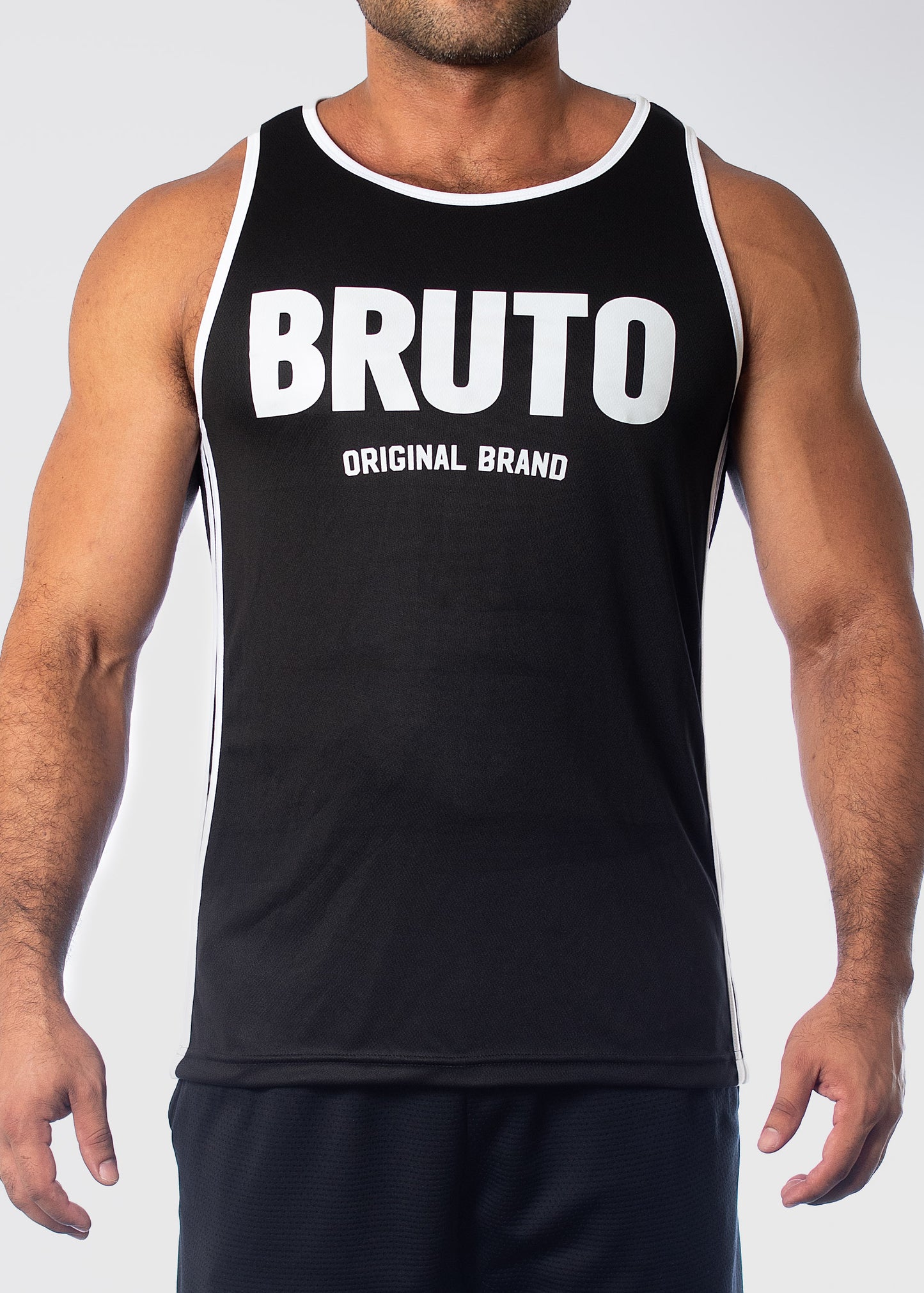 BRUTO 24 TANK