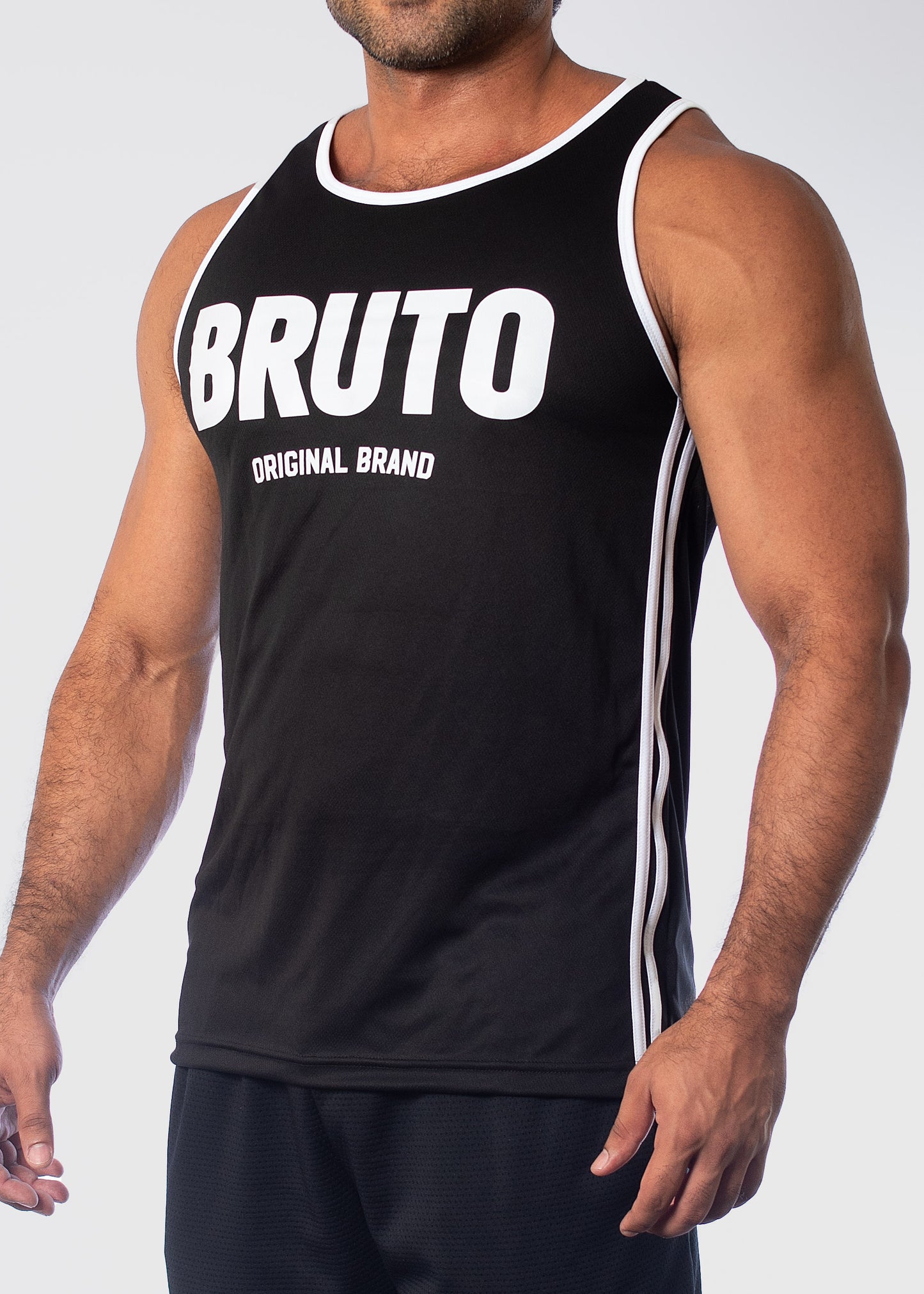 BRUTO 24 TANK