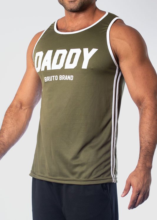 DADDY 24 TANK