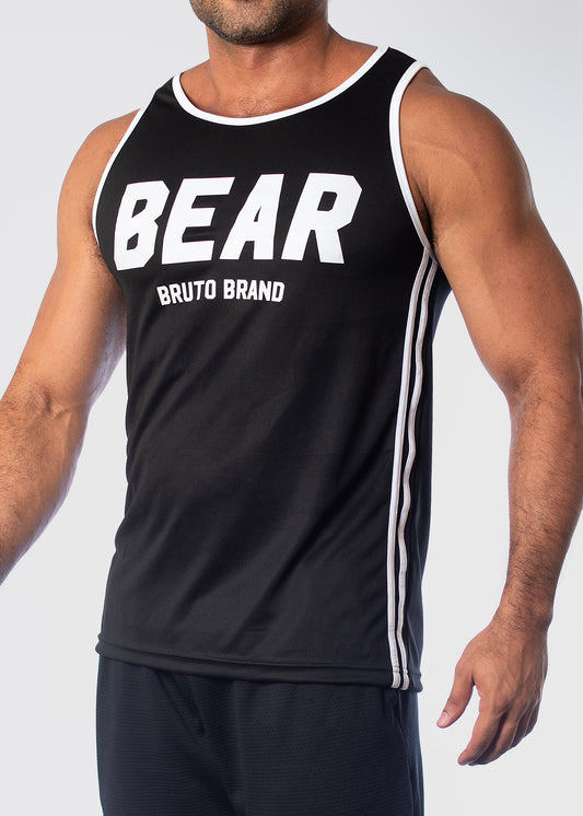 BEAR 24 BLACK TANK