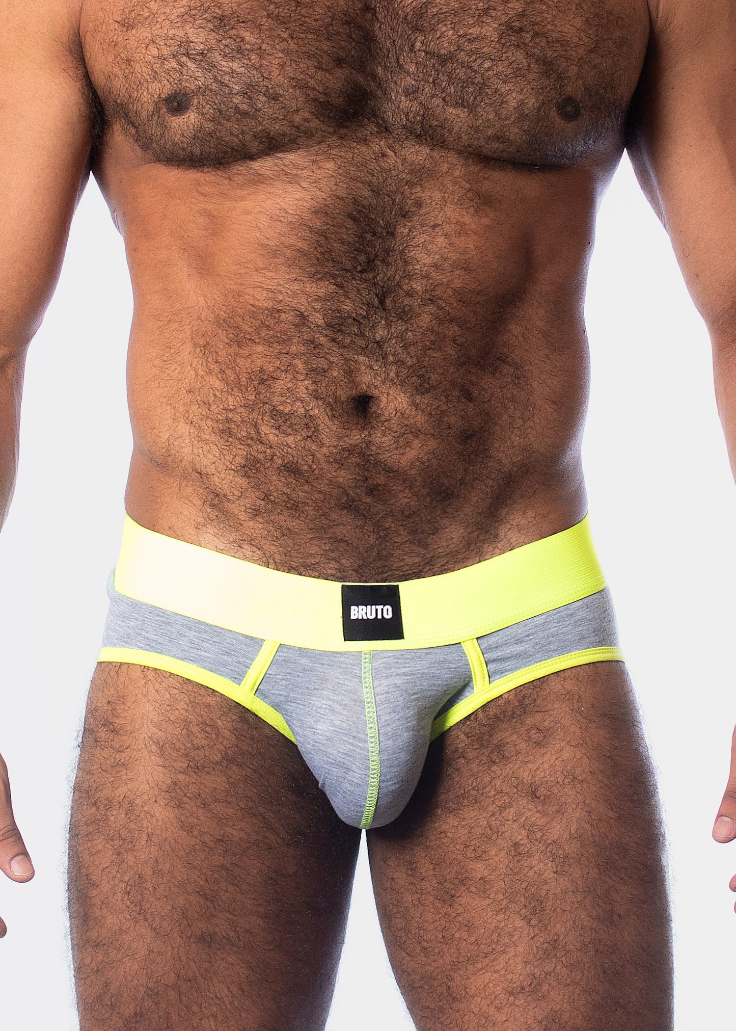 NEW! BRUTO BRIEF 03