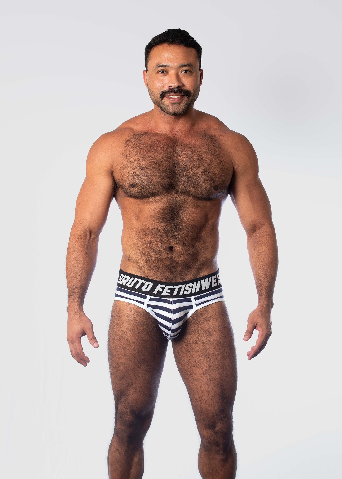 NEW! BRUTO BRIEF 01