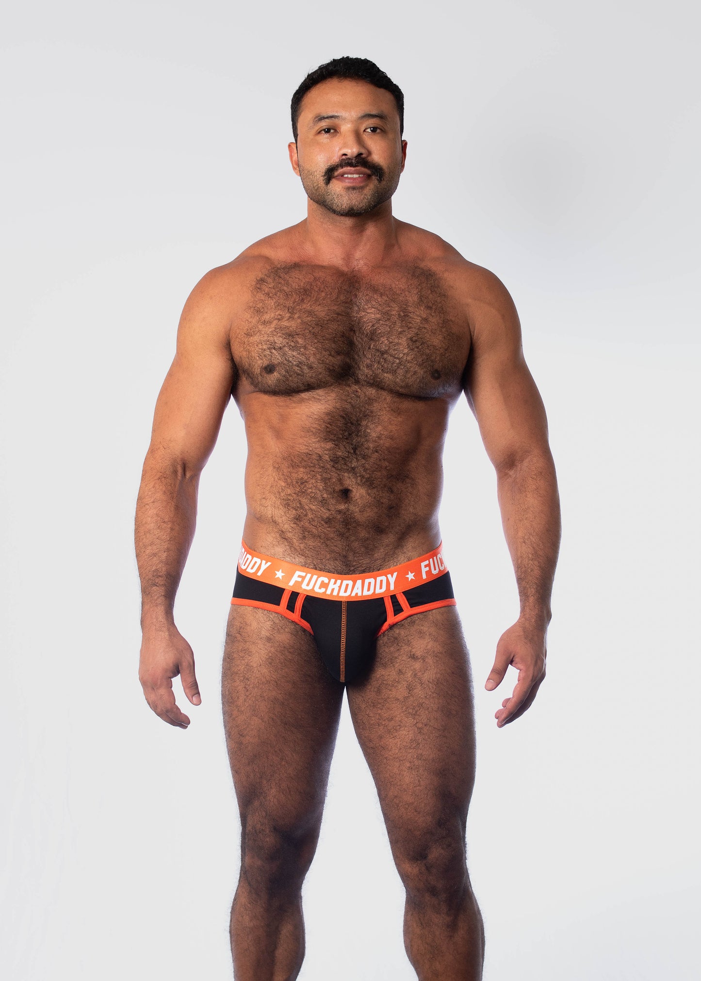 NEW! BRUTO BRIEF 05