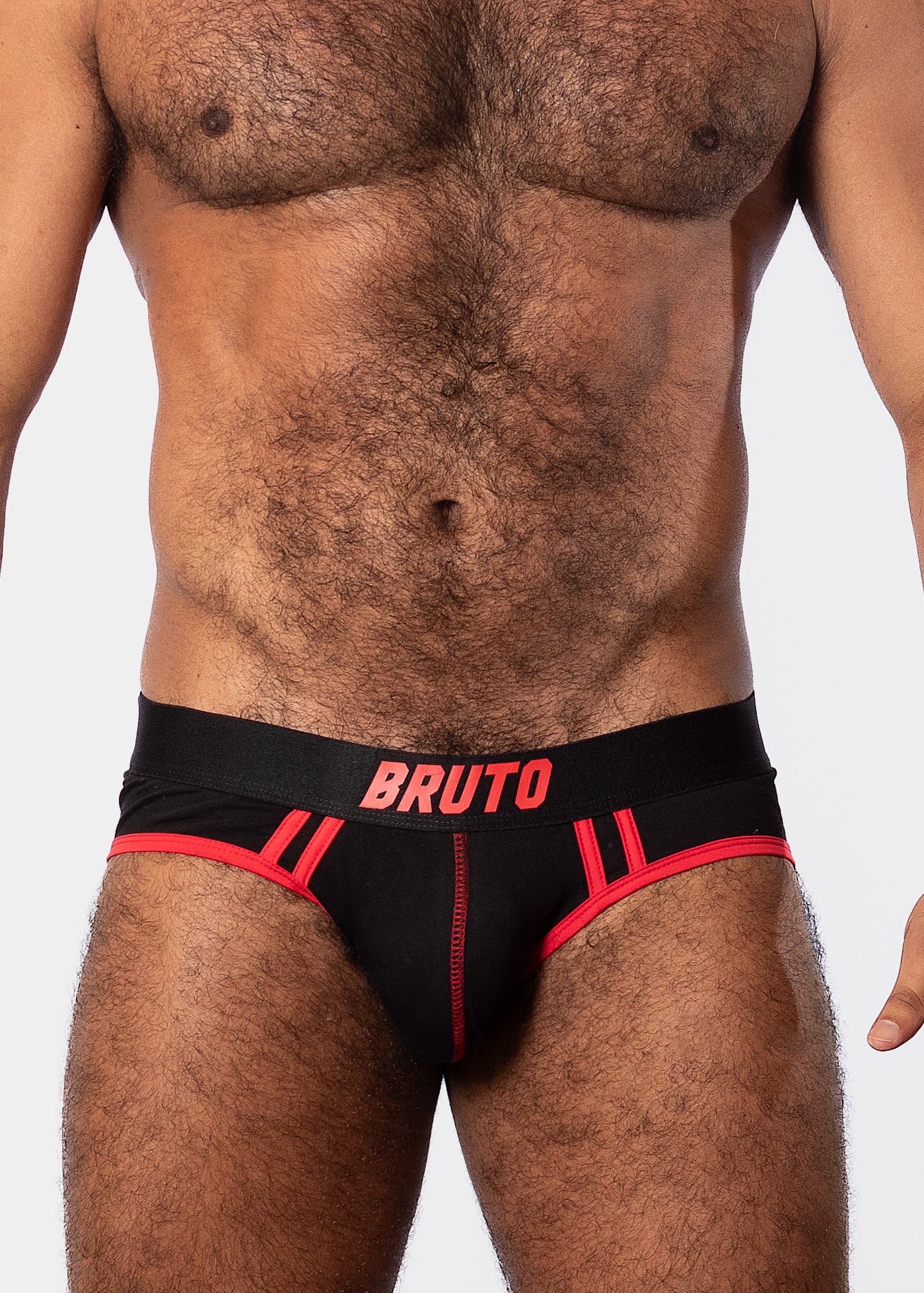 NEW! BRUTO BRIEF 07