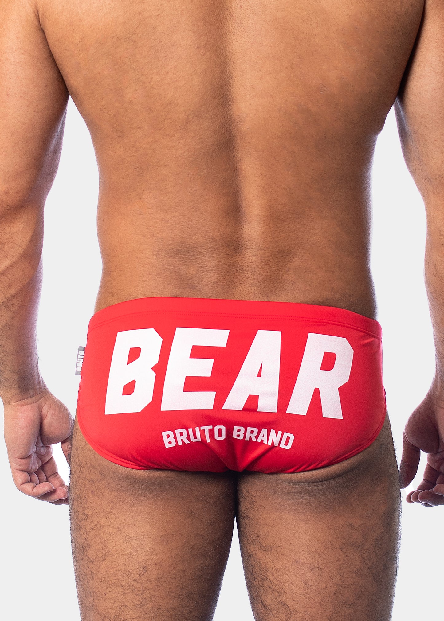 NEW! BEAR 24 SWIM BRIEF