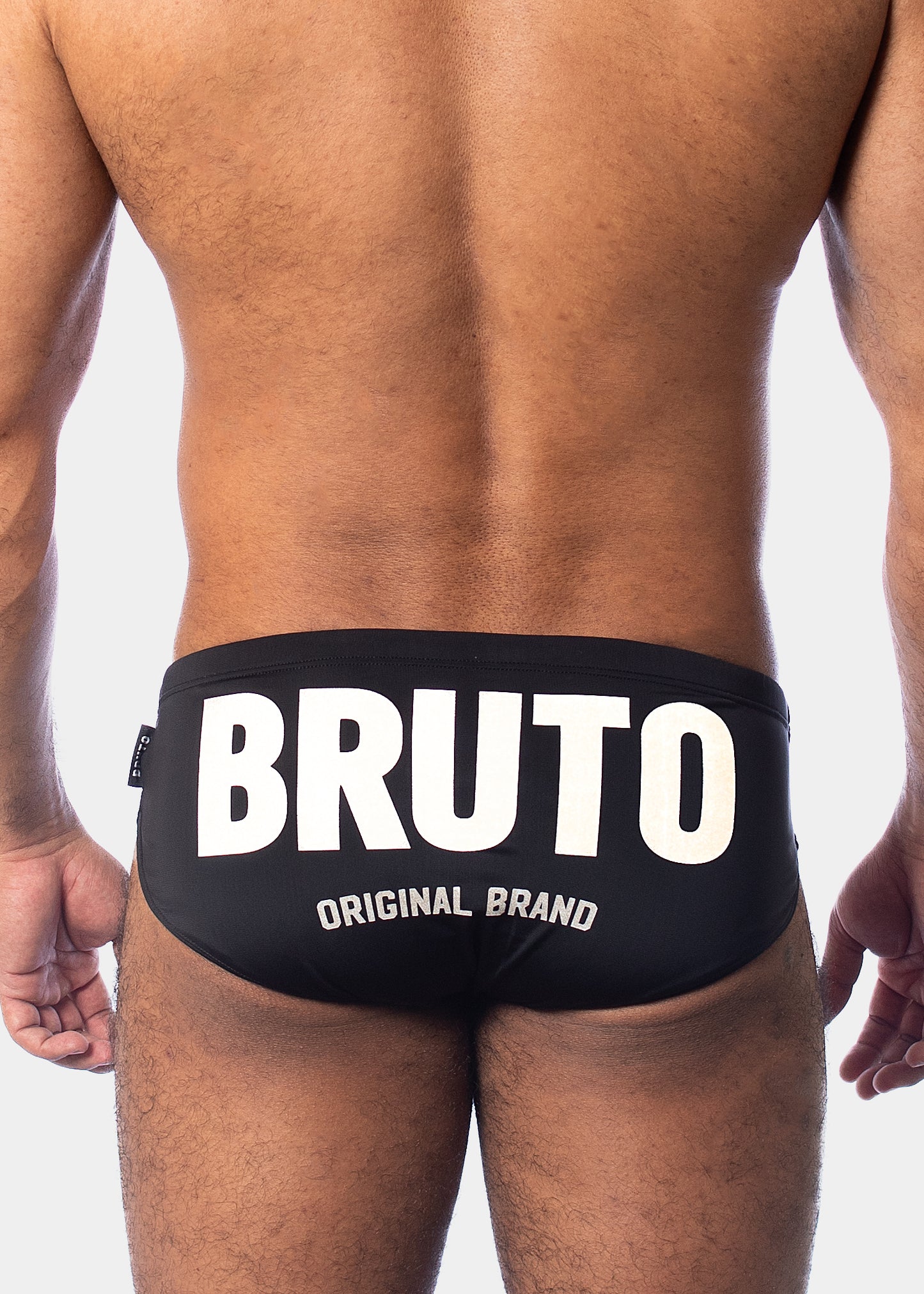 NEW! BRUTO 24 SWIM BRIEF