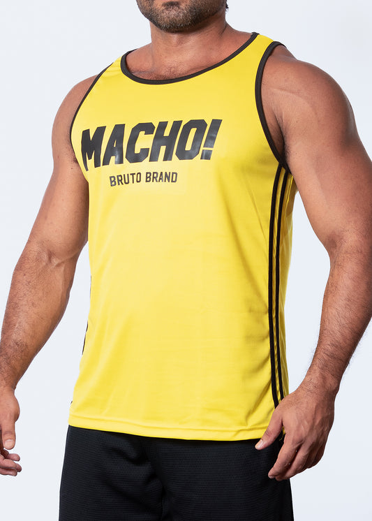 MACHO! 24 TANK