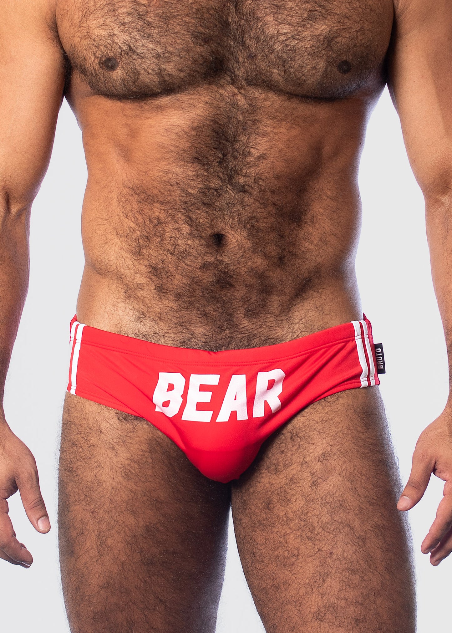 NEW! BEAR 24 SWIM BRIEF