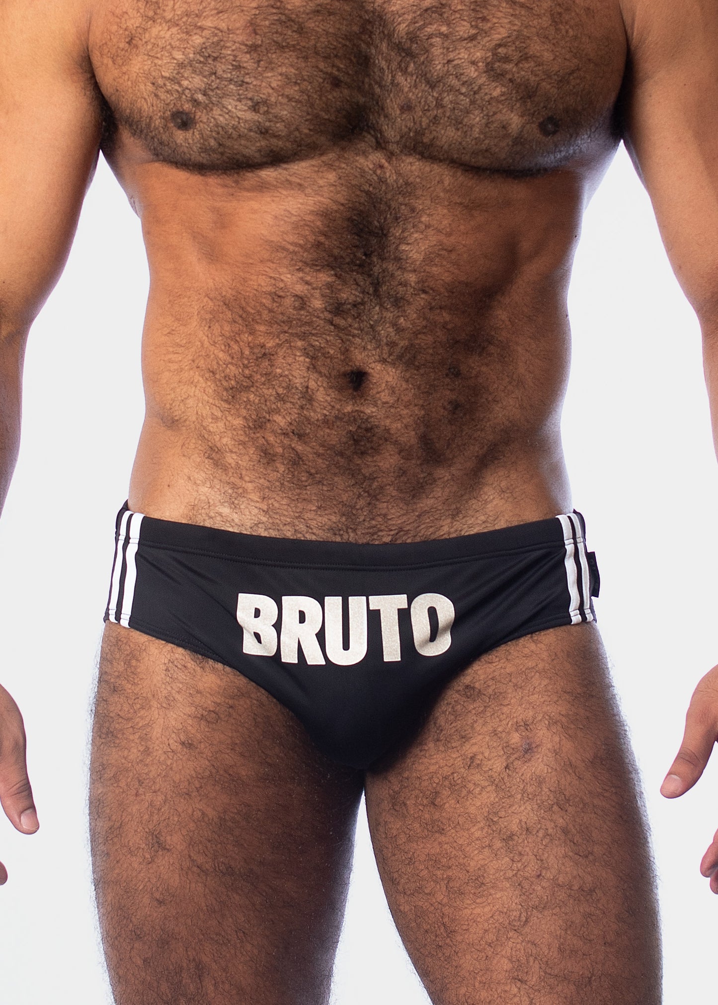 NEW! BRUTO 24 SWIM BRIEF