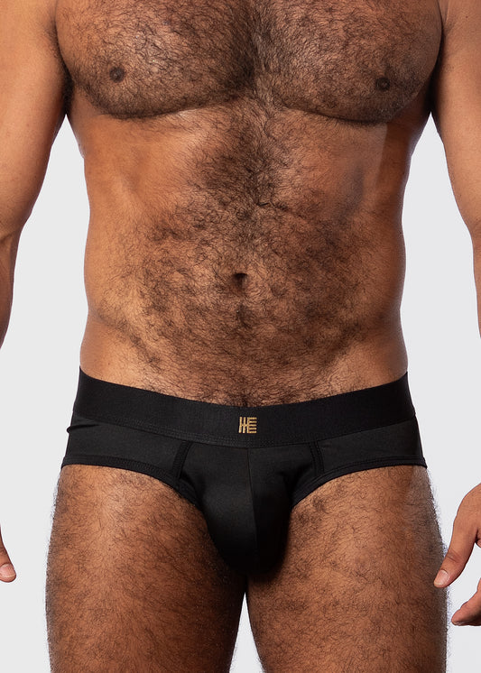 NEW! BLACK BRIEF