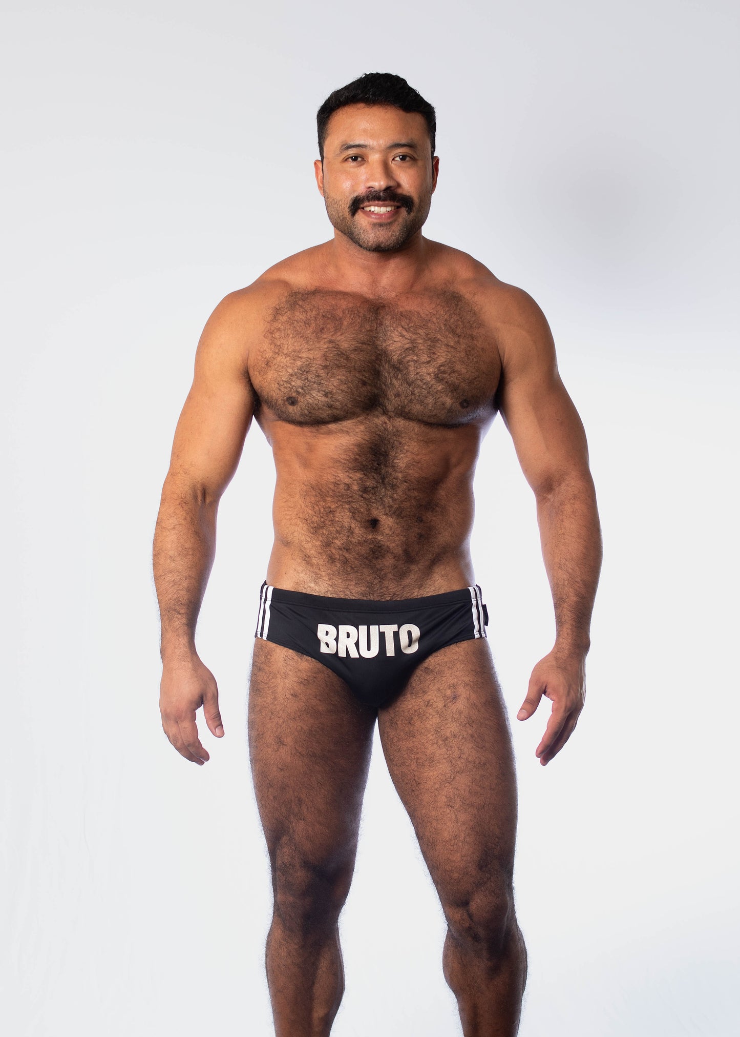 NEW! BRUTO 24 SWIM BRIEF