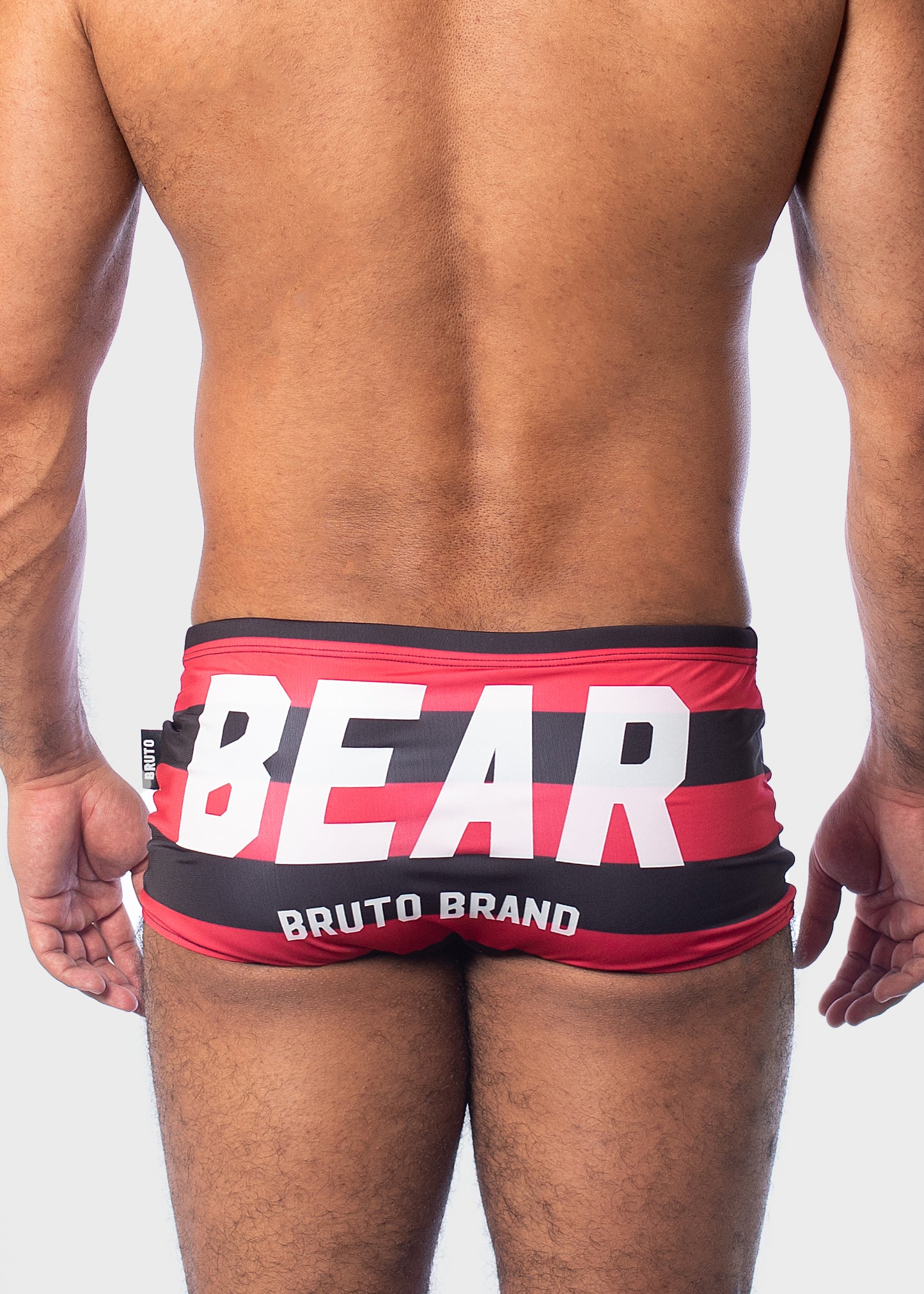 NEW! RUGBY BEAR 24 SUNGAO